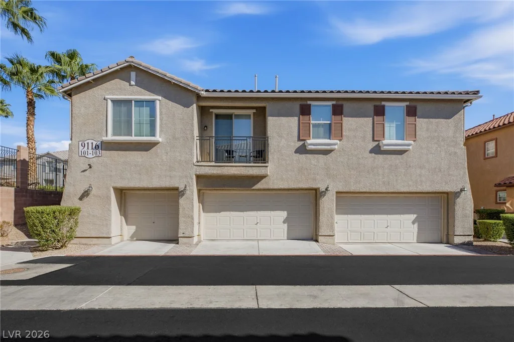 9116 Dancing Snow, Las Vegas, NV 89149