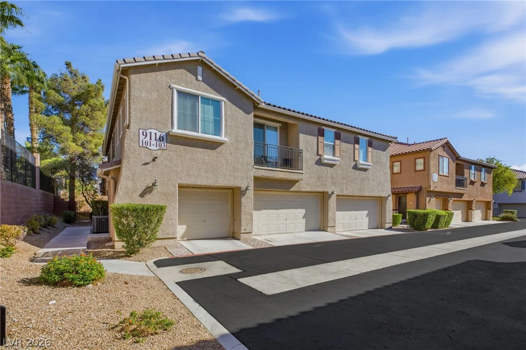 9116 Dancing Snow, Las Vegas, NV 89149