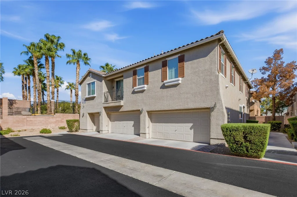 9116 Dancing Snow, Las Vegas, NV 89149