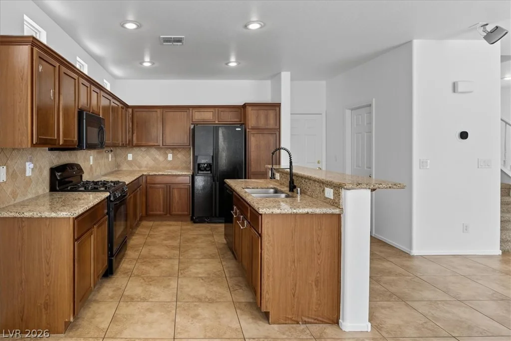 9075 Cloudy Mountain, Las Vegas, NV 89178