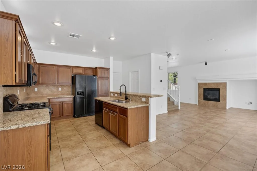 9075 Cloudy Mountain, Las Vegas, NV 89178