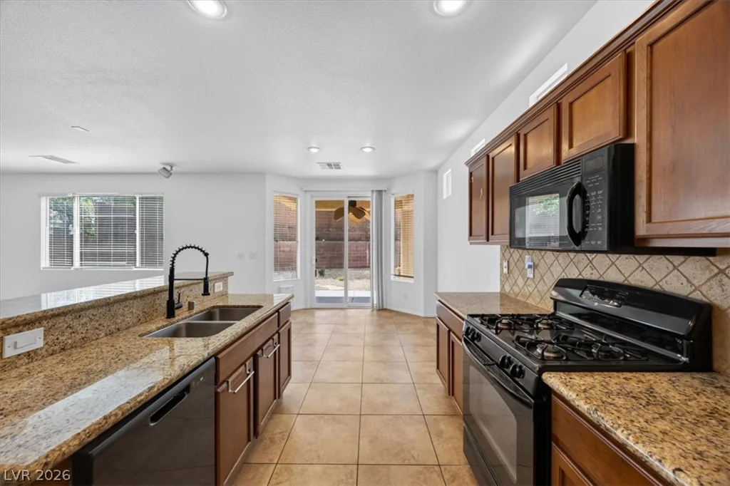 9075 Cloudy Mountain, Las Vegas, NV 89178