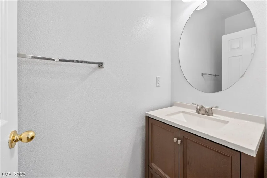 9075 Cloudy Mountain, Las Vegas, NV 89178