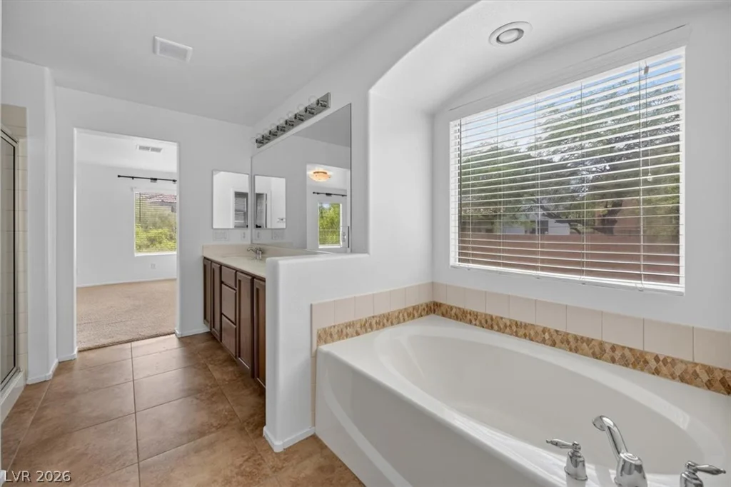 9075 Cloudy Mountain, Las Vegas, NV 89178