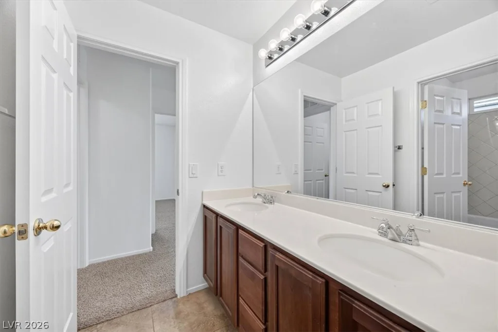 9075 Cloudy Mountain, Las Vegas, NV 89178