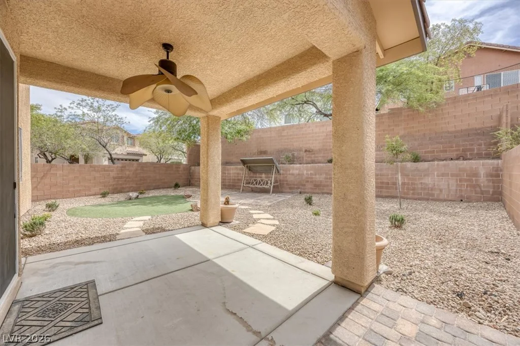 9075 Cloudy Mountain, Las Vegas, NV 89178