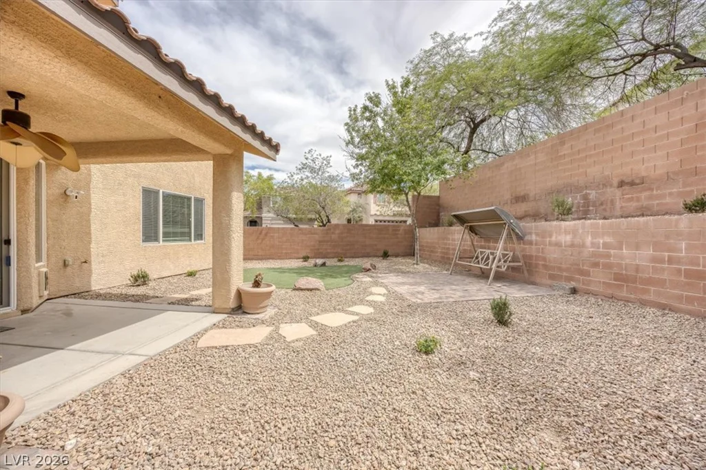 9075 Cloudy Mountain, Las Vegas, NV 89178