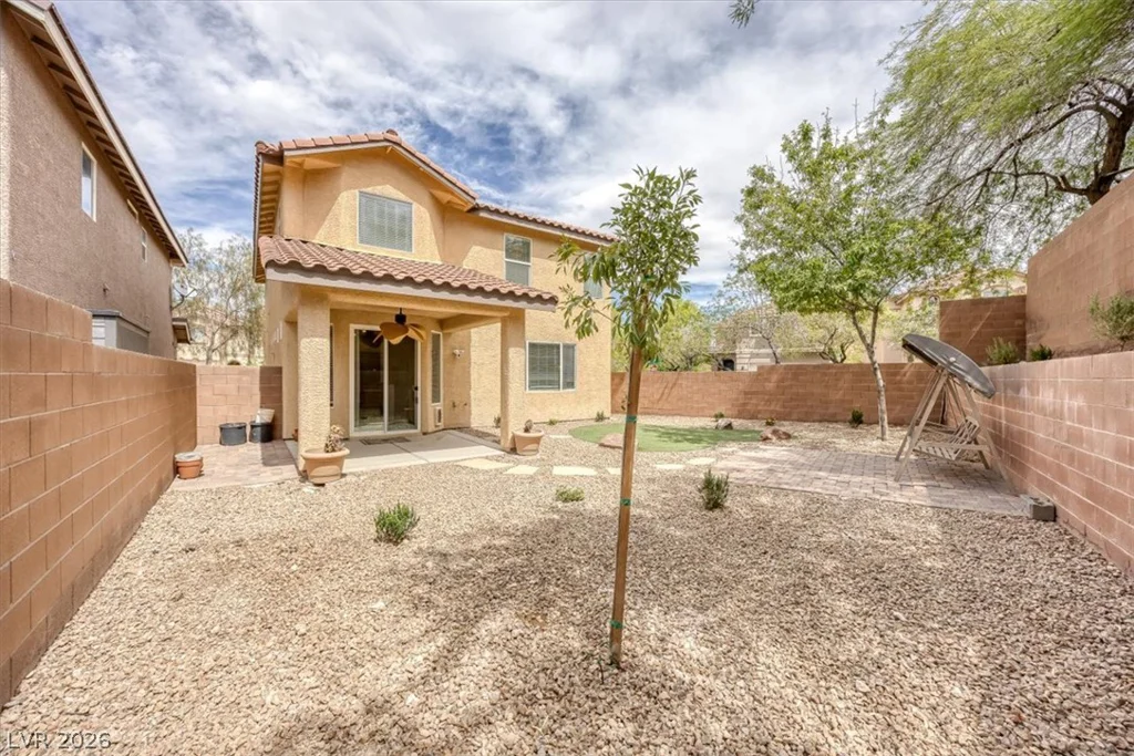 9075 Cloudy Mountain, Las Vegas, NV 89178