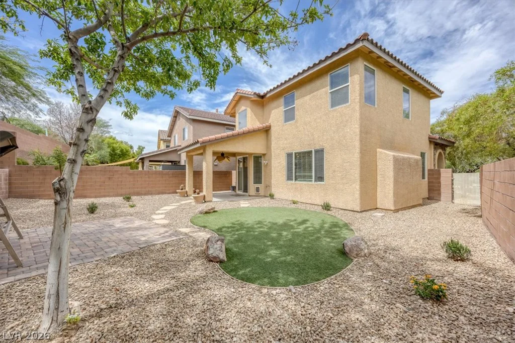 9075 Cloudy Mountain, Las Vegas, NV 89178