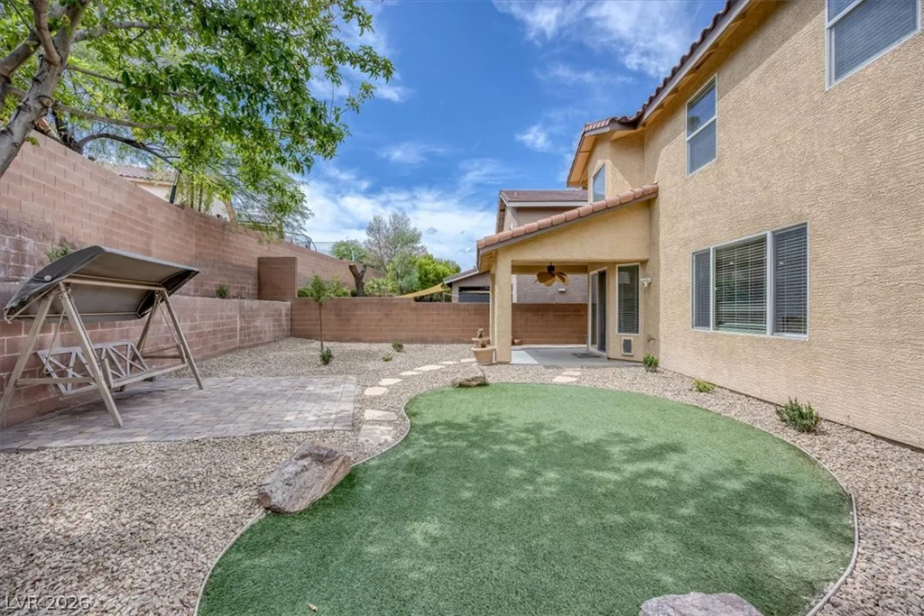 9075 Cloudy Mountain, Las Vegas, NV 89178