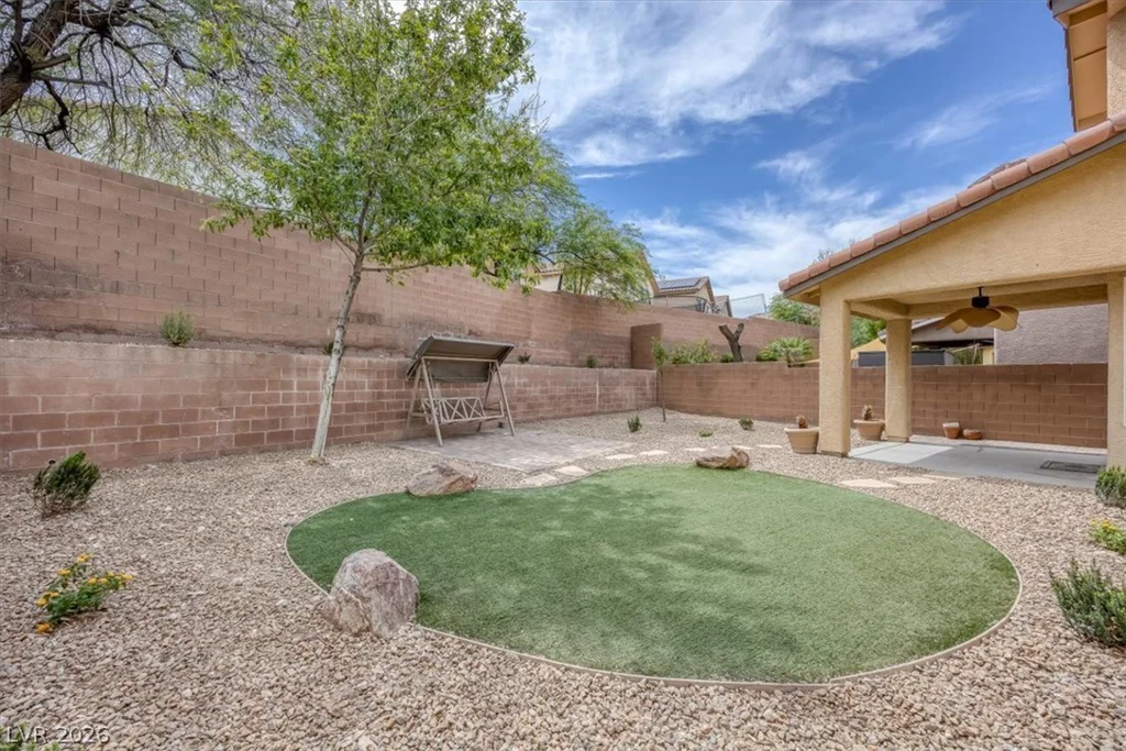 9075 Cloudy Mountain, Las Vegas, NV 89178