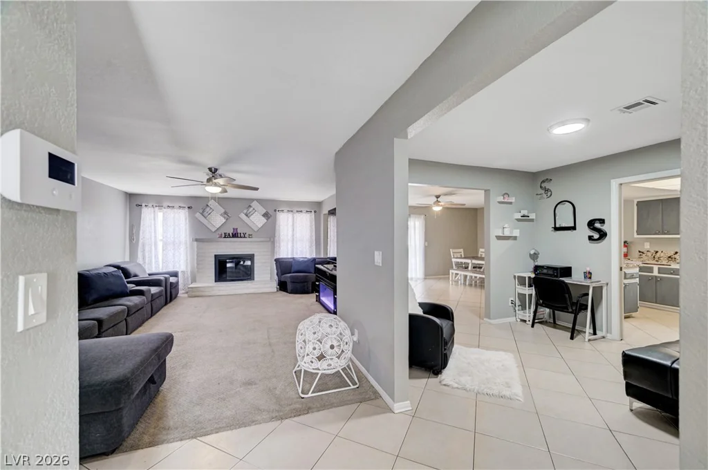 2829 Michael, Las Vegas, NV 89108