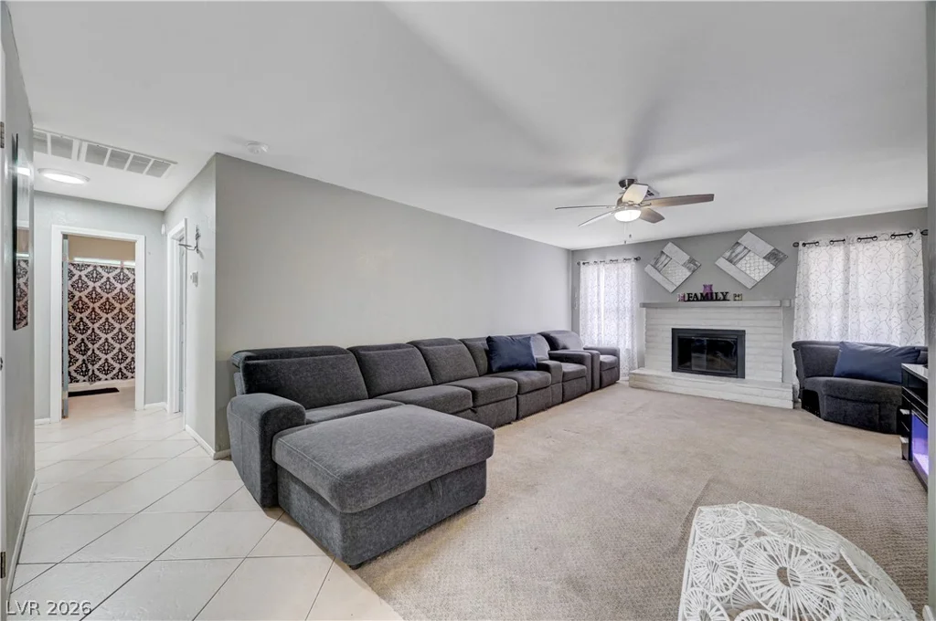 2829 Michael, Las Vegas, NV 89108