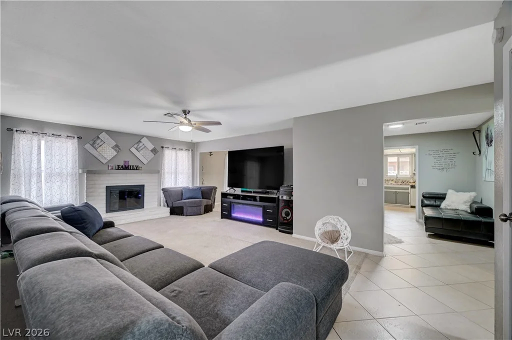 2829 Michael, Las Vegas, NV 89108