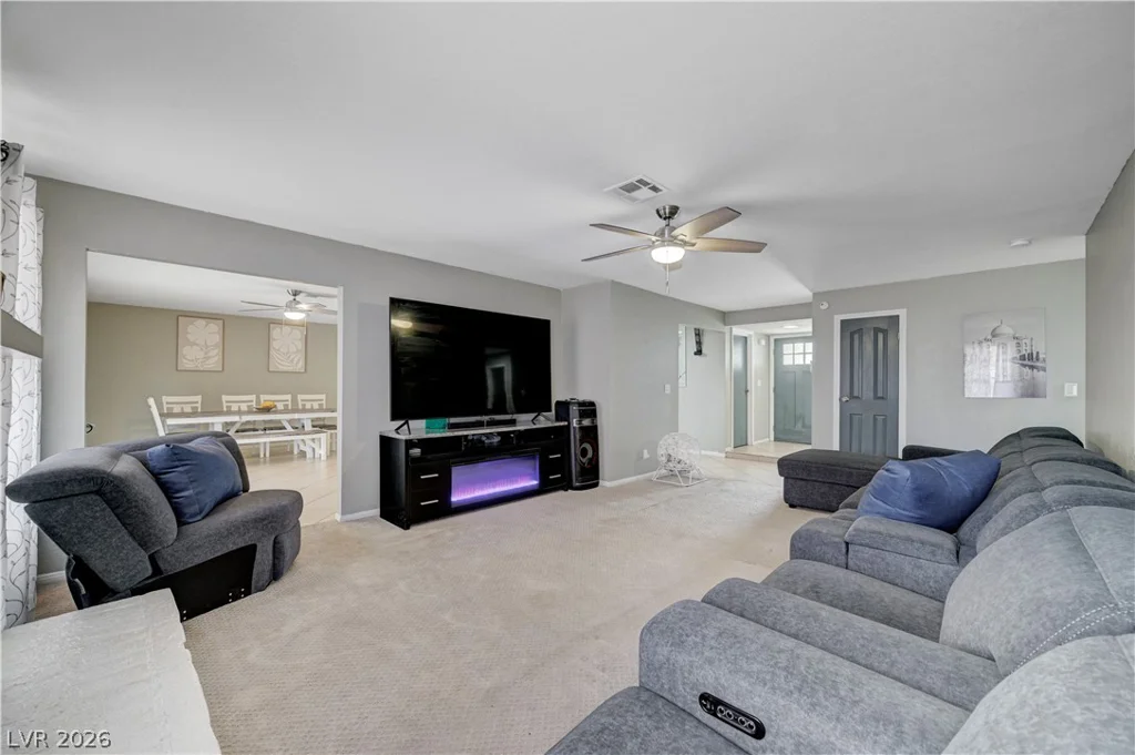2829 Michael, Las Vegas, NV 89108