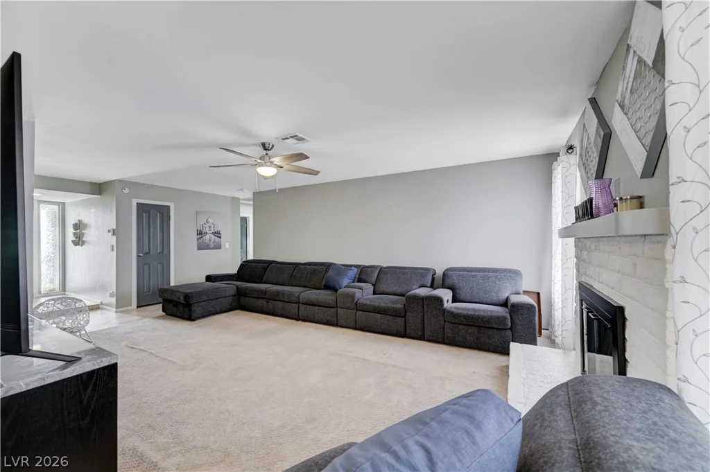 2829 Michael, Las Vegas, NV 89108