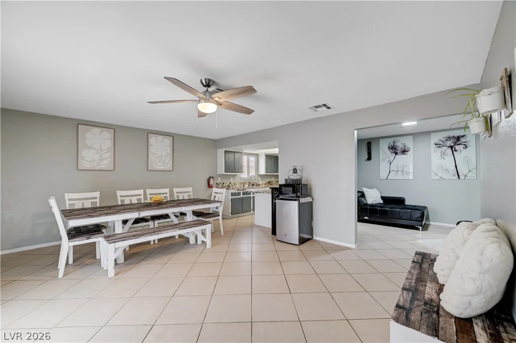 2829 Michael, Las Vegas, NV 89108
