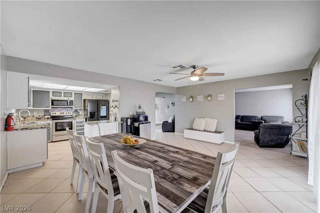 2829 Michael, Las Vegas, NV 89108