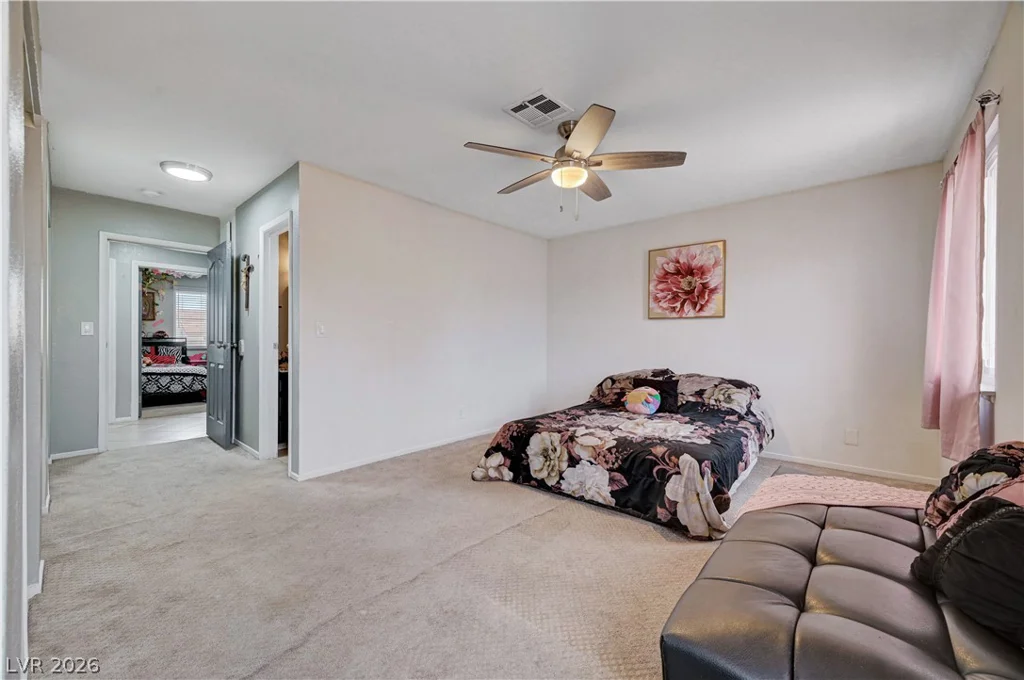 2829 Michael, Las Vegas, NV 89108