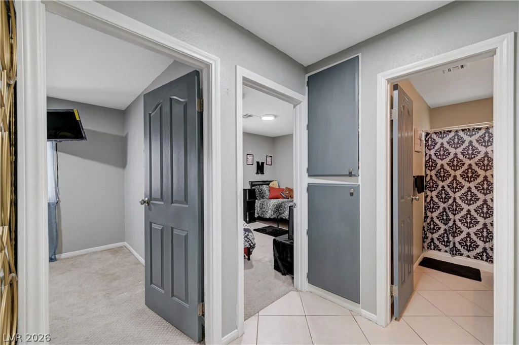 2829 Michael, Las Vegas, NV 89108