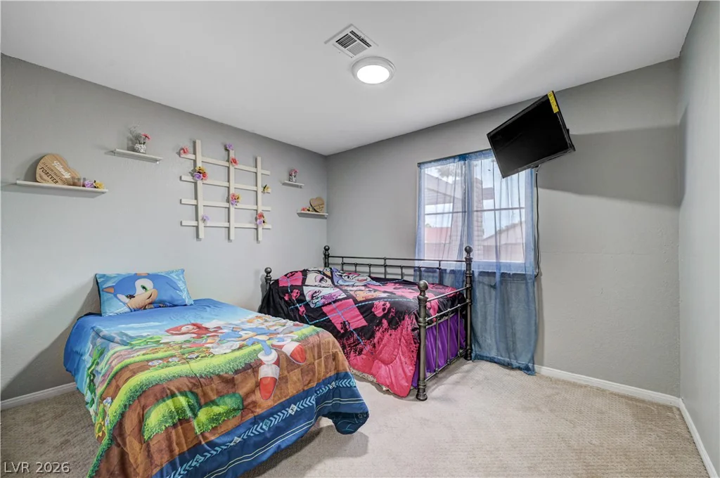 2829 Michael, Las Vegas, NV 89108