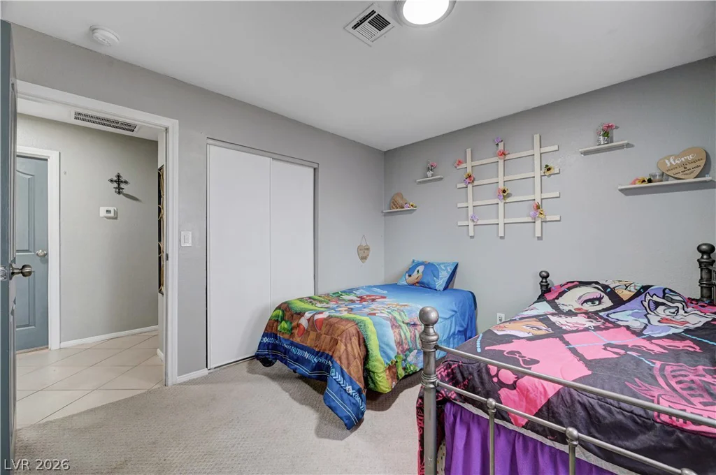 2829 Michael, Las Vegas, NV 89108