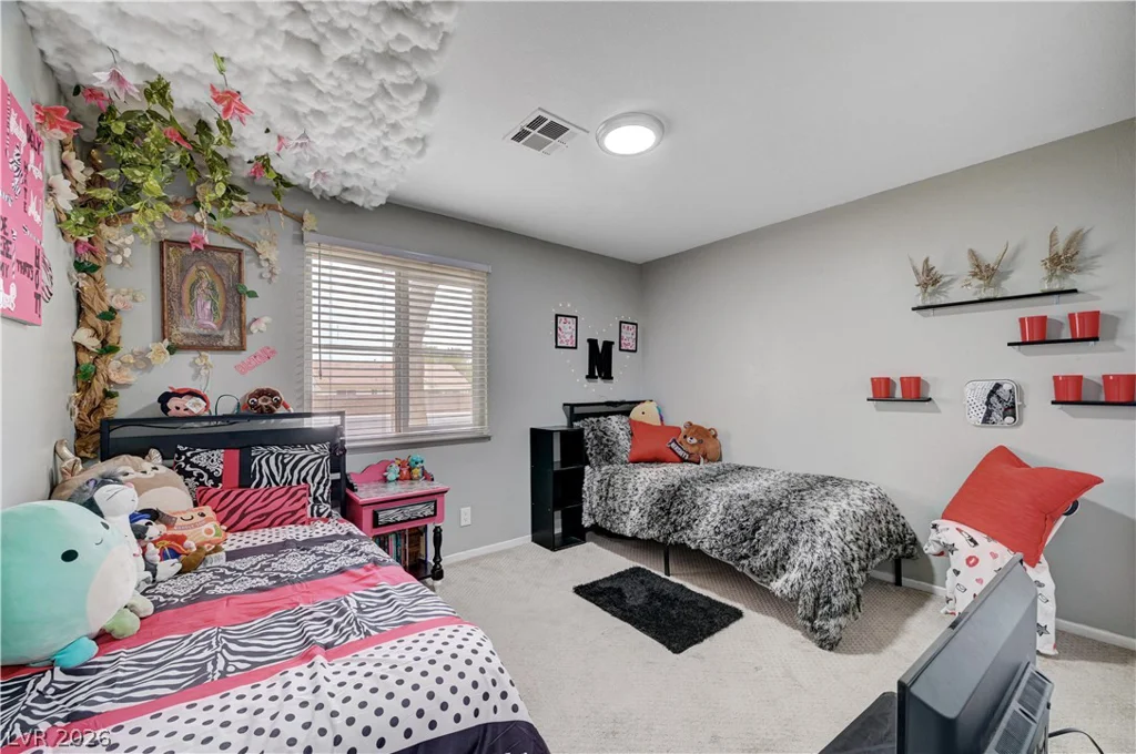 2829 Michael, Las Vegas, NV 89108