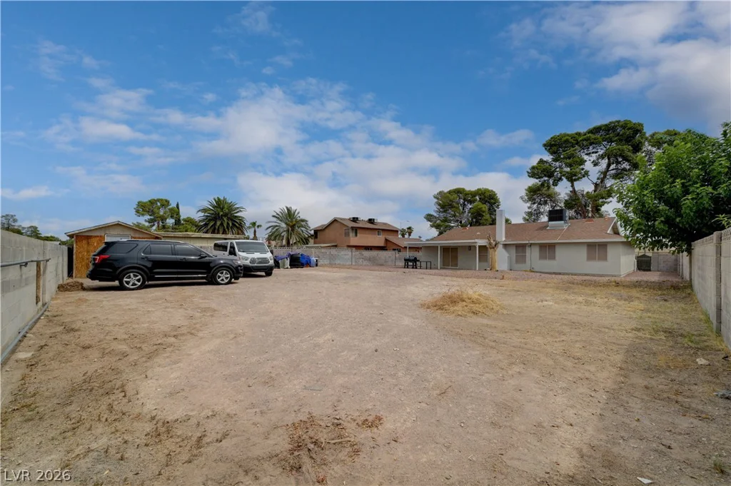 2829 Michael, Las Vegas, NV 89108