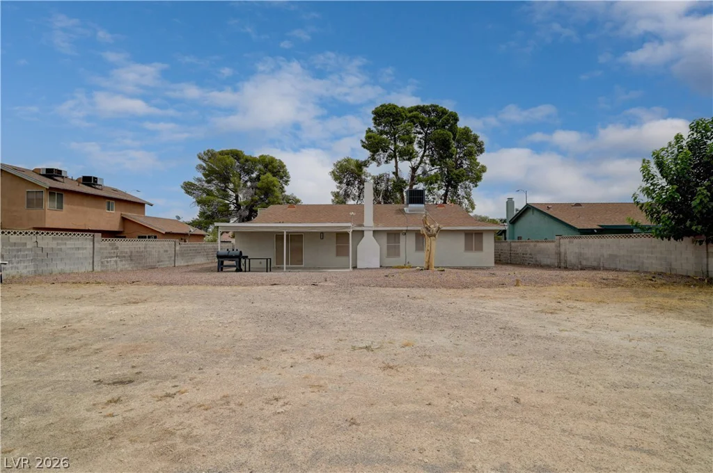 2829 Michael, Las Vegas, NV 89108