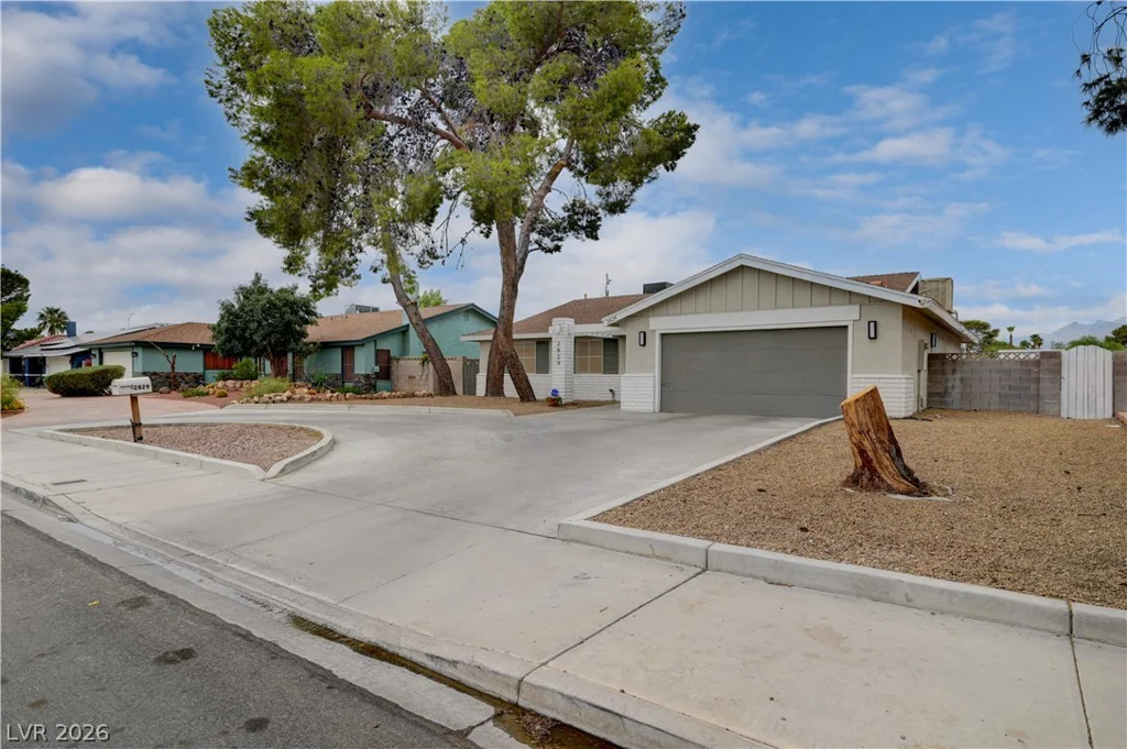 2829 Michael, Las Vegas, NV 89108