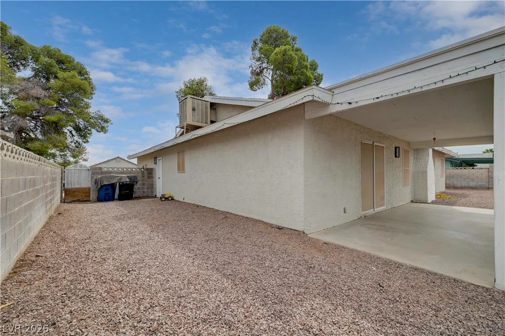 2829 Michael, Las Vegas, NV 89108