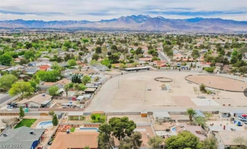 2829 Michael, Las Vegas, NV 89108