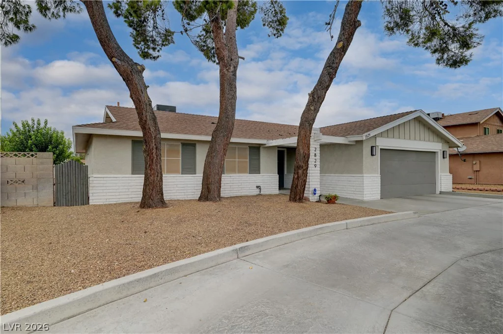2829 Michael, Las Vegas, NV 89108