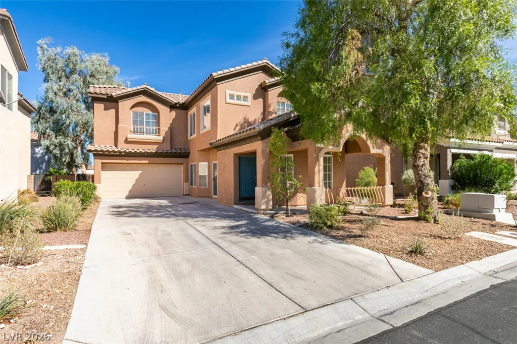 10744 Binasco, Las Vegas, NV 89141