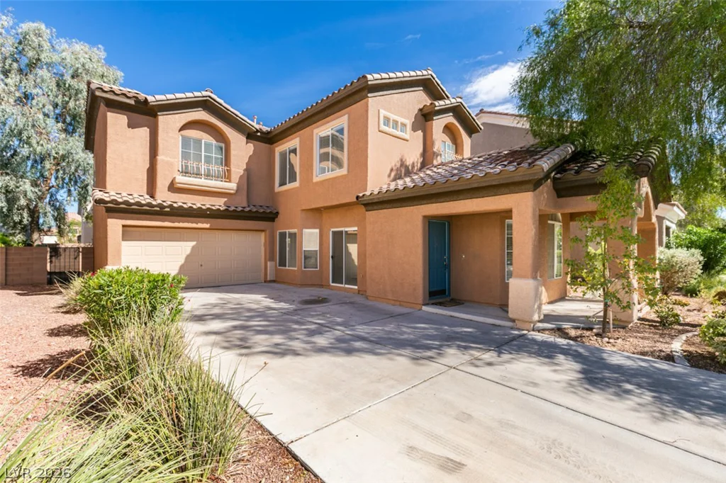 10744 Binasco, Las Vegas, NV 89141