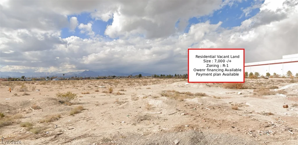 Tamrin, North Las Vegas, NV 89030