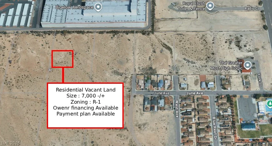 Tamrin, North Las Vegas, NV 89030