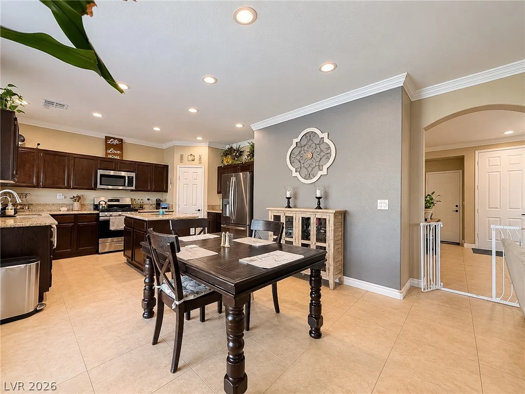 5655 Indian Springs, North Las Vegas, NV 89031