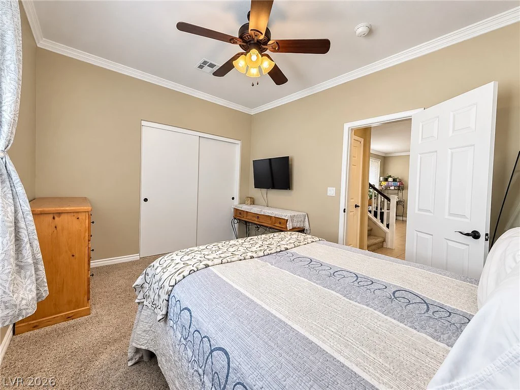 5655 Indian Springs, North Las Vegas, NV 89031