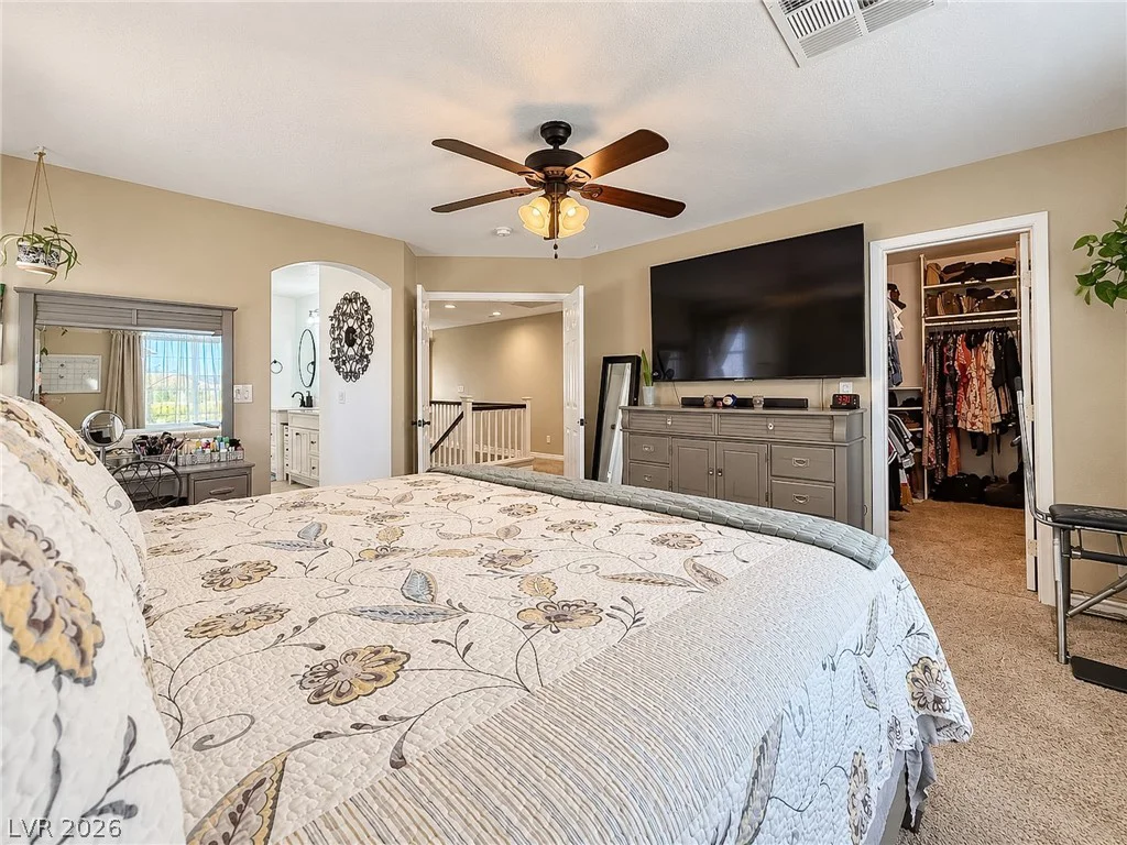 5655 Indian Springs, North Las Vegas, NV 89031