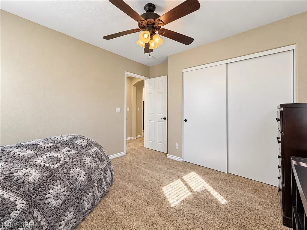 5655 Indian Springs, North Las Vegas, NV 89031
