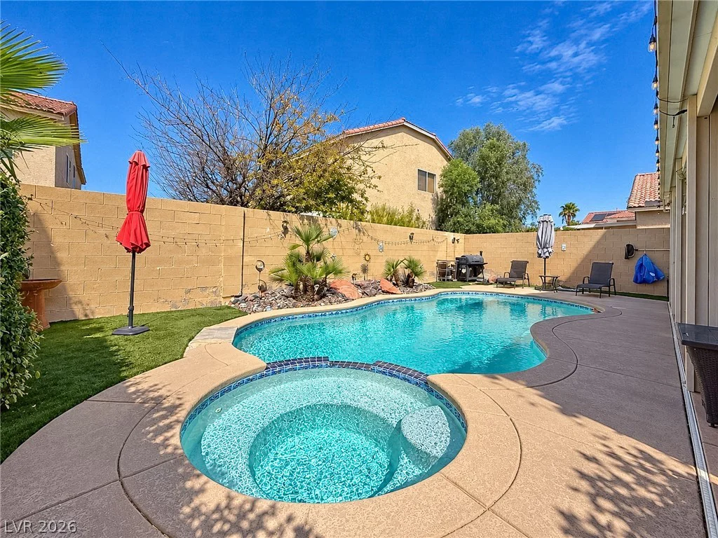5655 Indian Springs, North Las Vegas, NV 89031