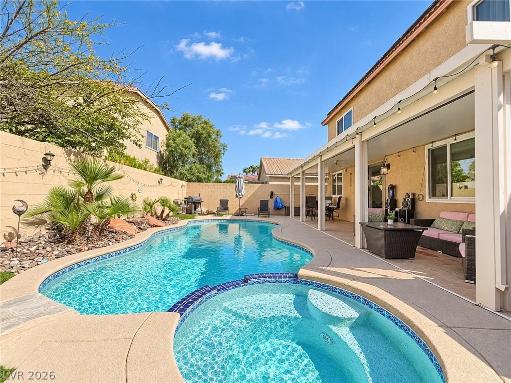 5655 Indian Springs, North Las Vegas, NV 89031