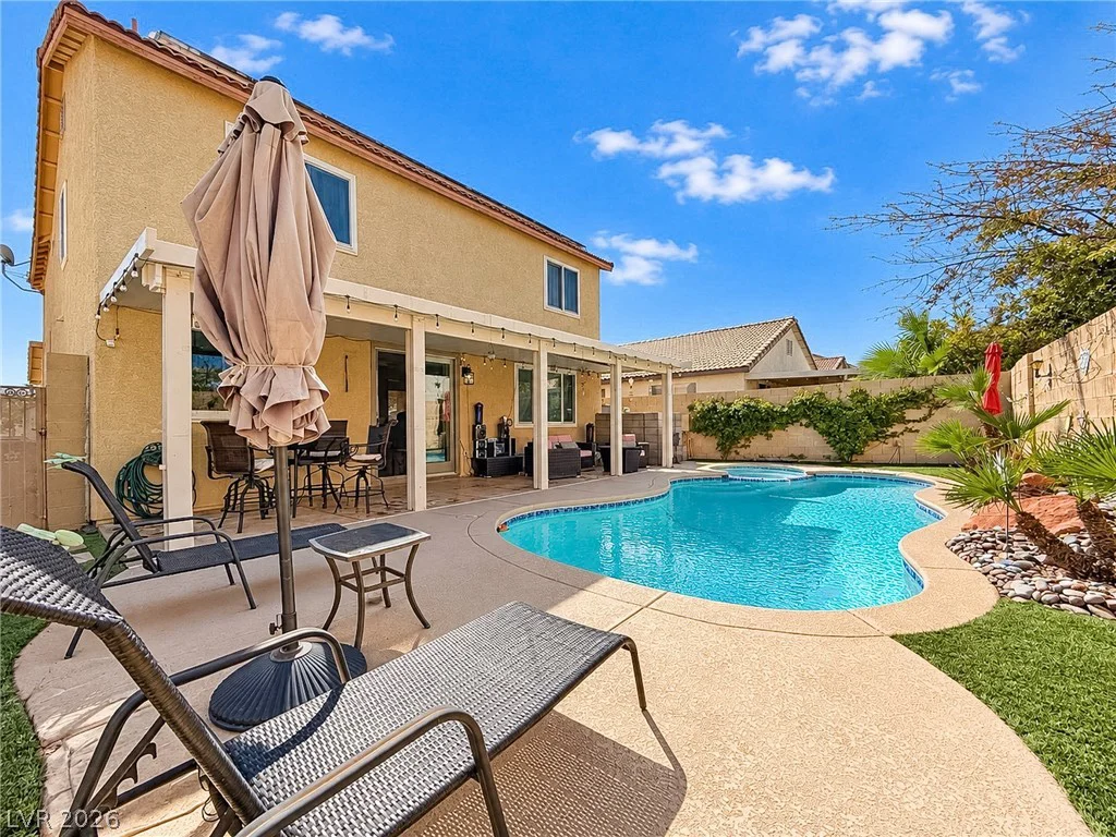 5655 Indian Springs, North Las Vegas, NV 89031
