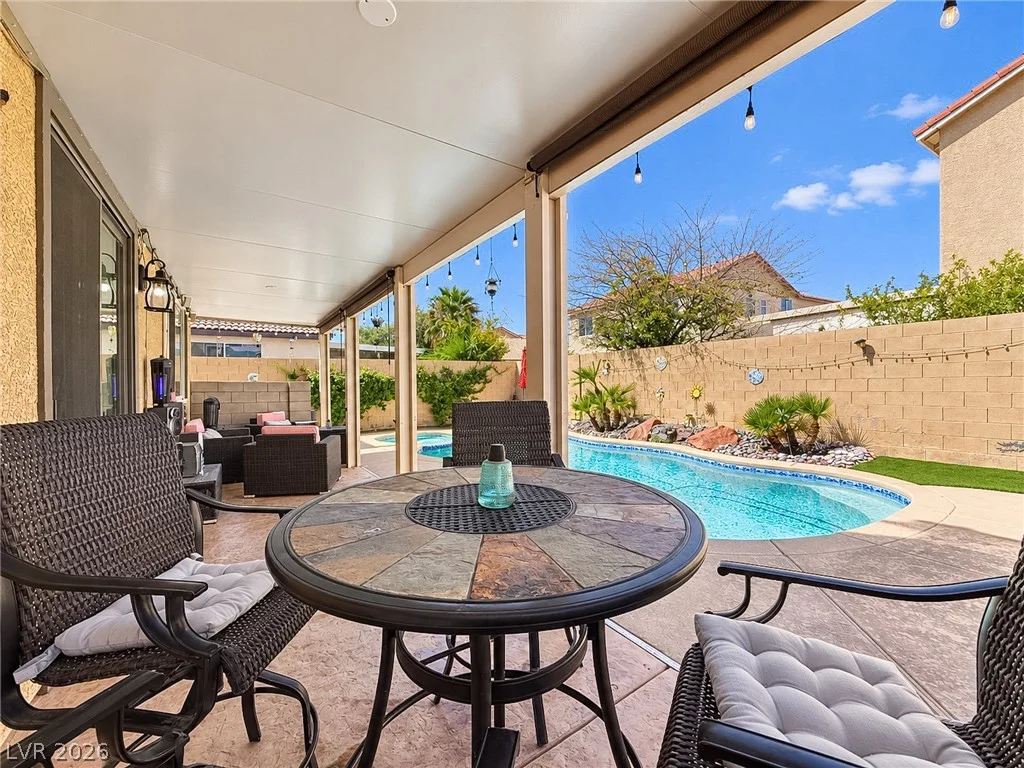 5655 Indian Springs, North Las Vegas, NV 89031