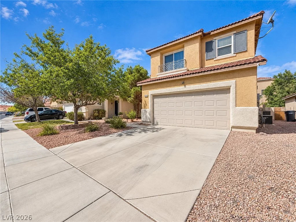 5655 Indian Springs, North Las Vegas, NV 89031