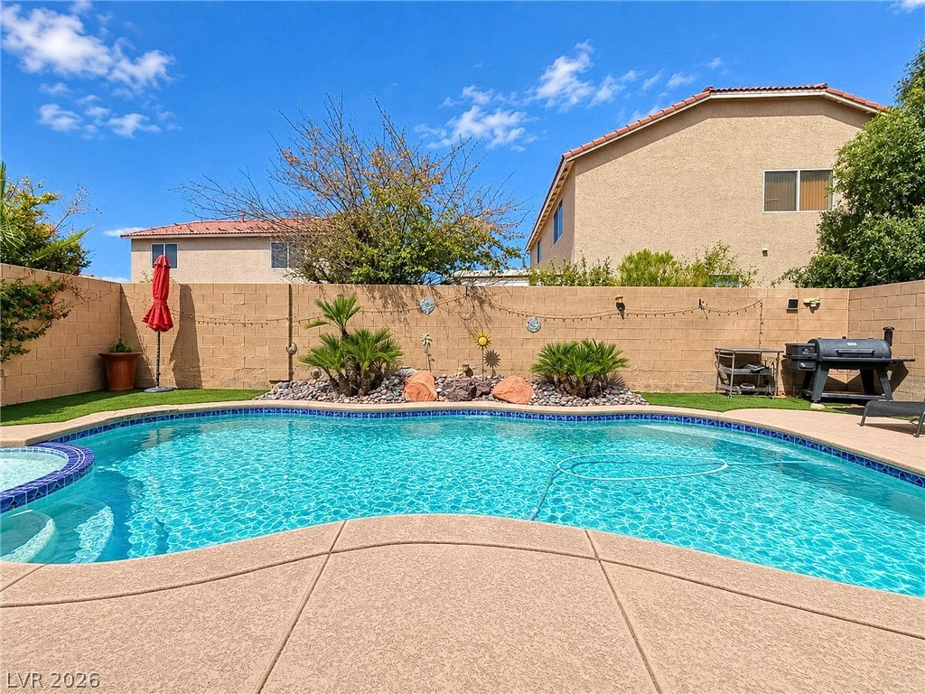 5655 Indian Springs, North Las Vegas, NV 89031