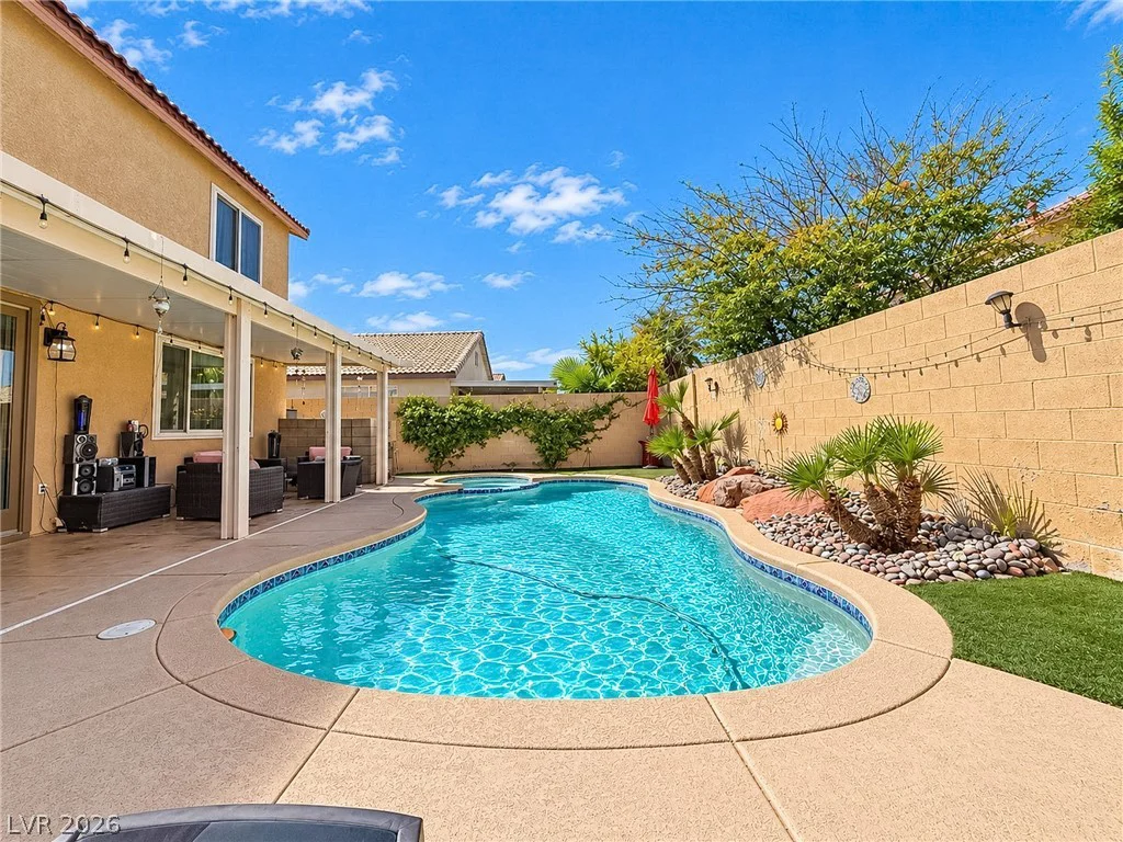 5655 Indian Springs, North Las Vegas, NV 89031