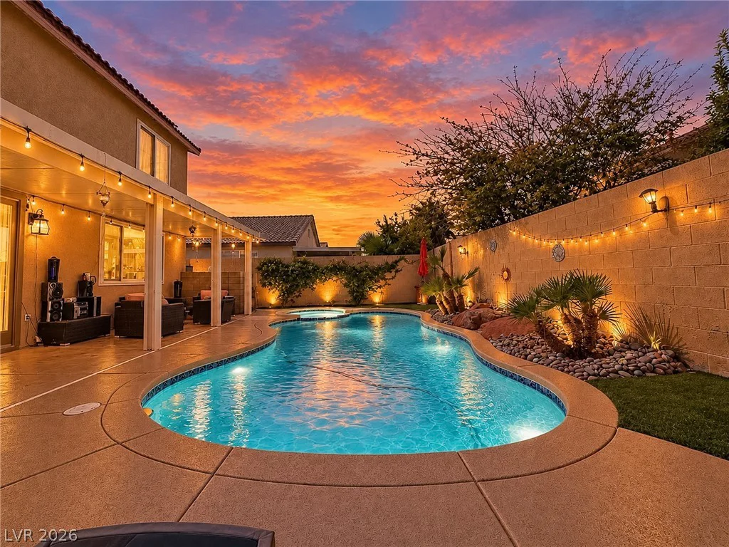 5655 Indian Springs, North Las Vegas, NV 89031
