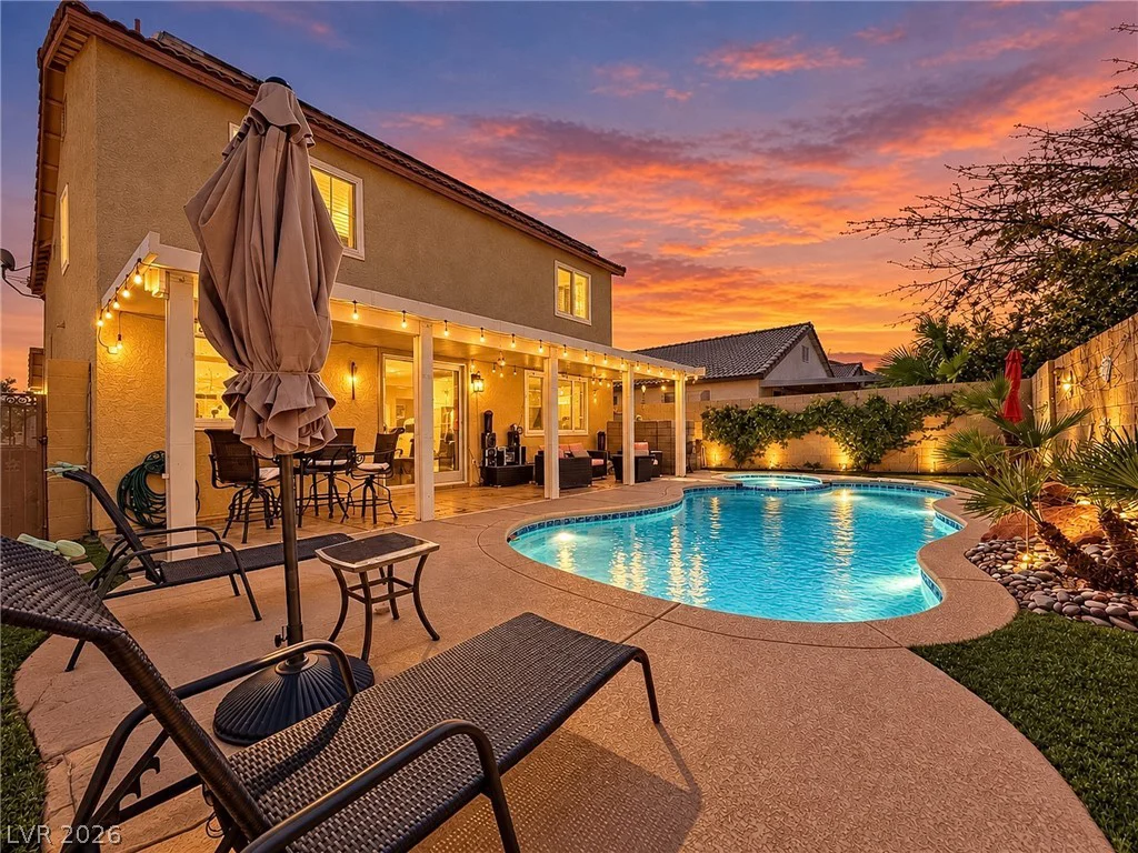 5655 Indian Springs, North Las Vegas, NV 89031